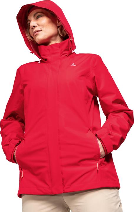 Produktbild Schöffel Regenjacke Gmund L (20)