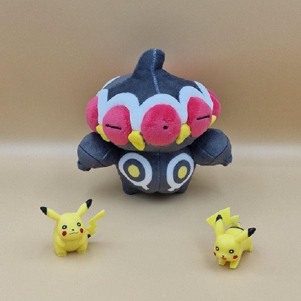 Actual product image Pokémon Claydol Sitting Cuties Plush - 12 cm (11.94 cm)