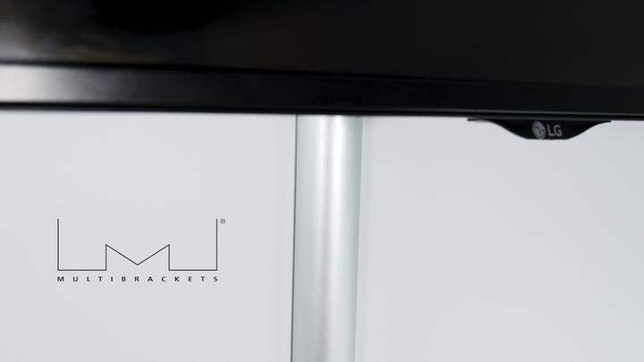 Actual product image Multibrackets Cable duct (Duct, 110 cm)