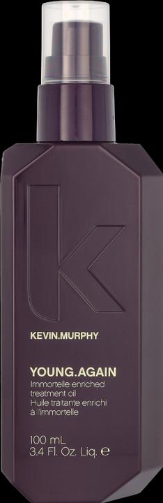 Image du produit Kevin Murphy Huile de traitement infusée Young Again, 100 ml (100 ml)