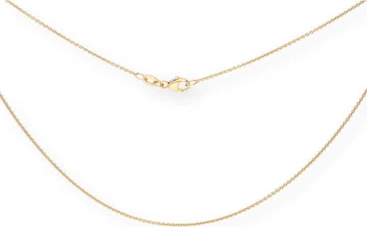 Actual product image Carat Basic (Gold 18ct, 43 cm)