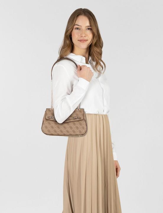 Actual product image Guess Katya Schultertasche 24 cm