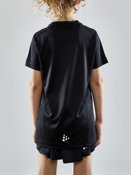 Actual product image Craft Evolve Tee Jr (122)