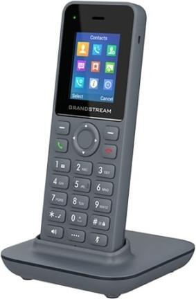 Actual product image Grandstream WiFi handset WP816