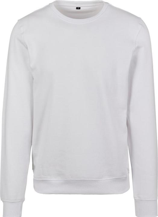 Build Your Brand Classic Sweatshirt (L)