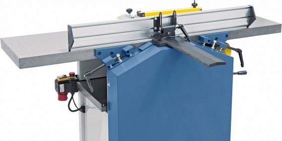 Produktbild Bernardo Cantina Bernardo - Abricht- und Dickenhobelmaschine PT 410 S, 400 V