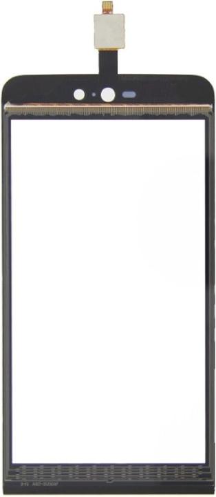 Produktbild OEM Wiko Rainbow Jam 4G Touchscreen schwarz (Wiko Rainbow Jam)