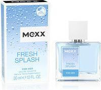 Actual product image Mexx Fresh Splash (Eau de toilette, 50 ml)