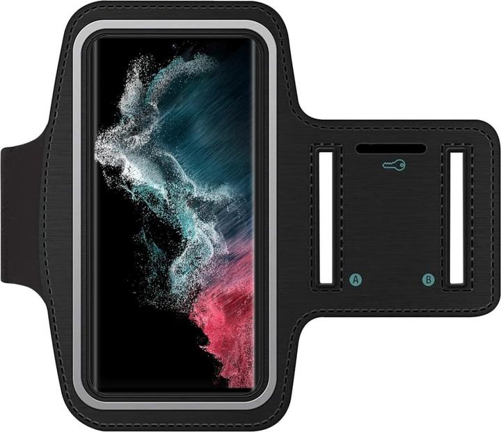 Actual product image SmartFitness Samsung Galaxy S22 Ultra Mobile Phone Sport Bracelet
