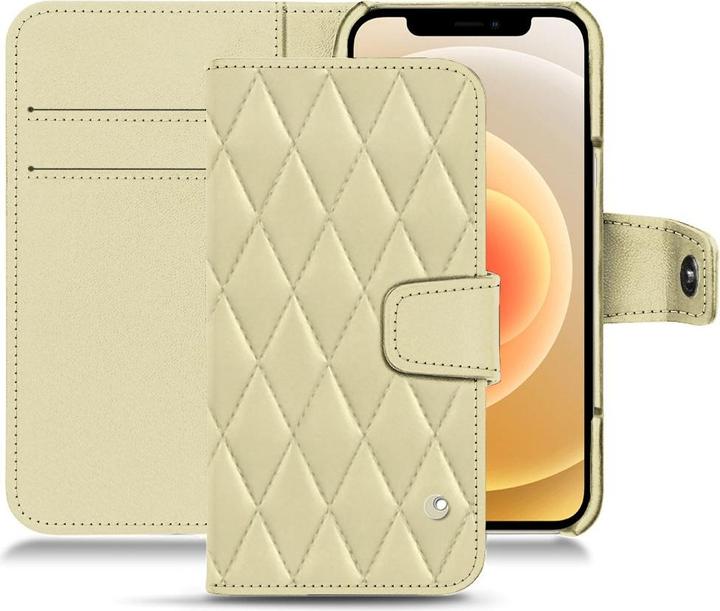 Beige - Couture ( Nappa - Pantone #ceb888 )