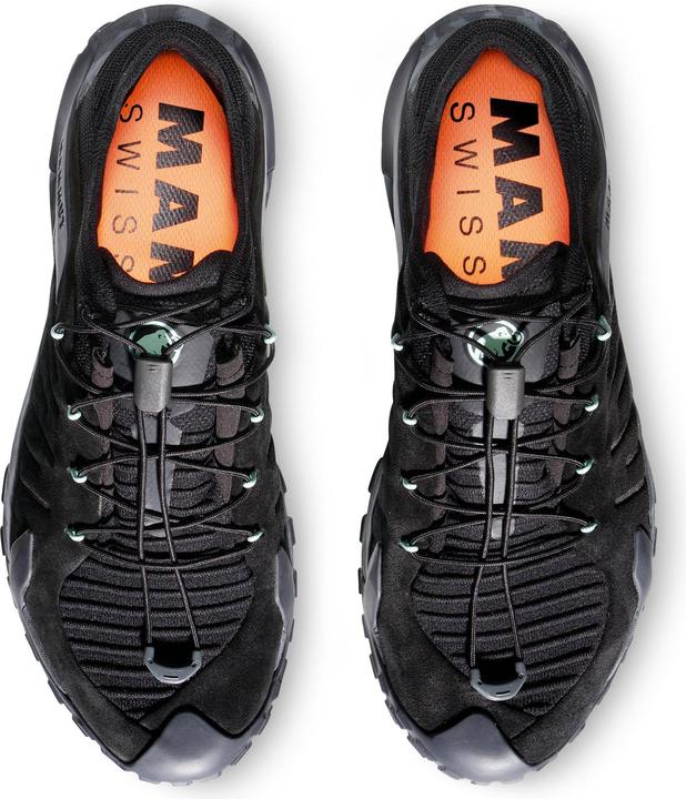 Produktbild Mammut Hueco II Low GTX Men (46.5, 47)