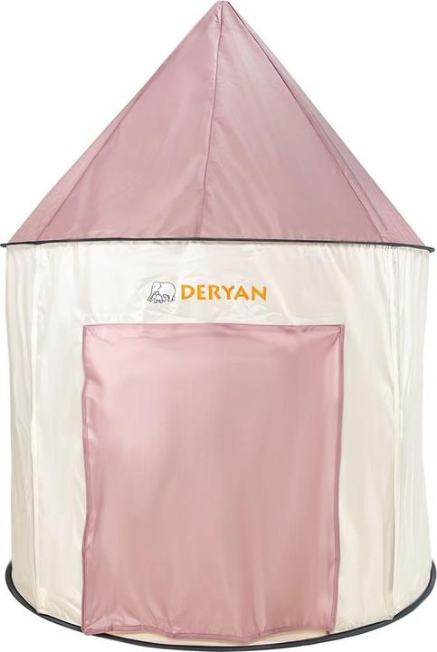 Produktbild Deryan Spielschloss