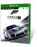 Produktbild Microsoft Forza Motorsport 7 (Xbox One X, Xbox Series X, IT)