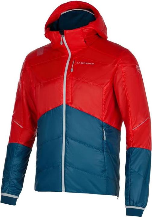 La Sportiva Alpine Guide Primaloft Hoody M