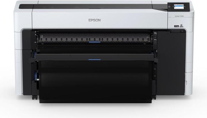 Produktbild Epson SureColor SC-T7700D (Tintenpatrone, Schwarz-Weiss)