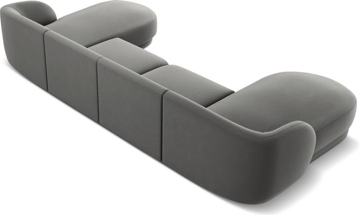 Actual product image Micadoni Miley (Sofa landscape)