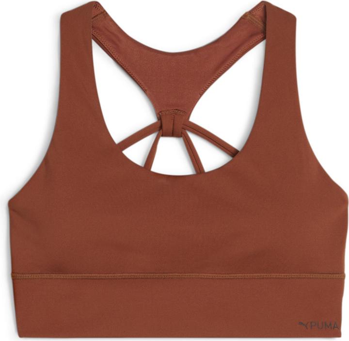 Puma 4keeps Evolve Longline Bra