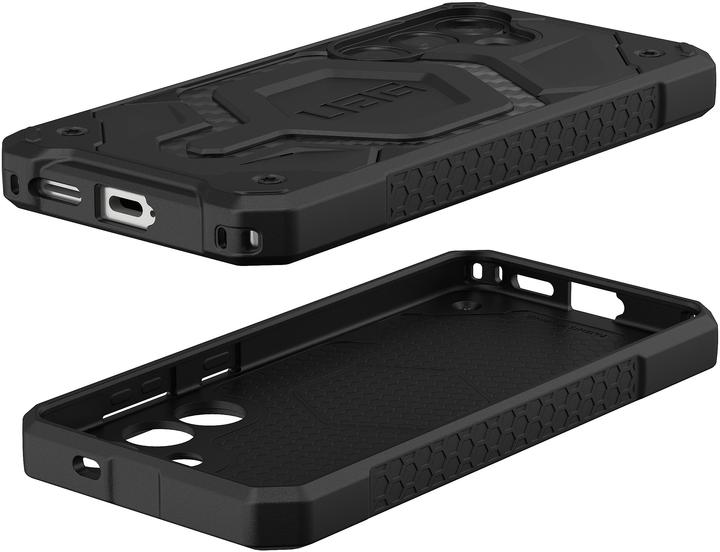 Actual product image UAG Monarch Pro (Samsung Galaxy S25)