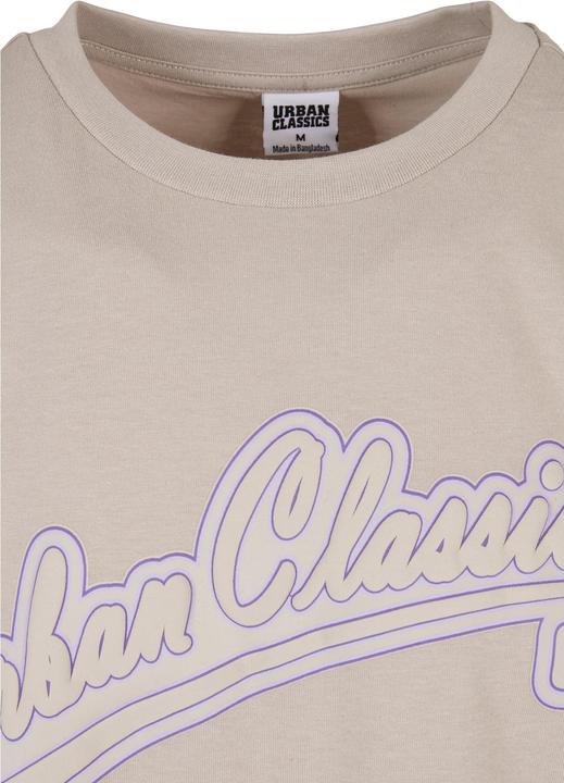 Actual product image Urban Classics Baseball Tee (M)