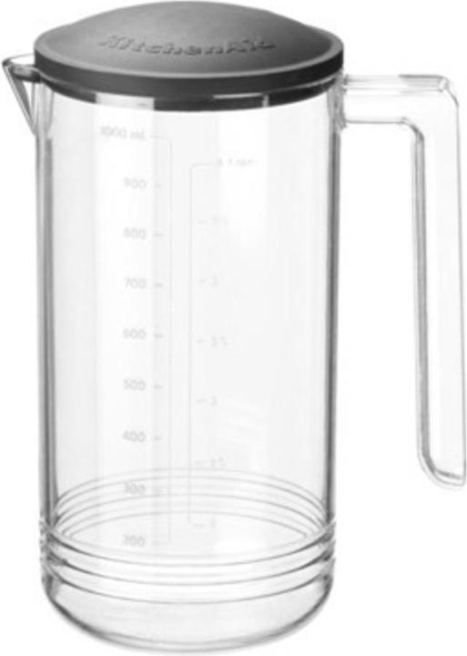 Actual product image KitchenAid 5ksm1ja