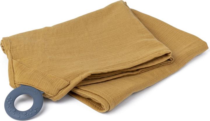 Actual product image Doomoo Mom'n Play nursing cape (100 cm, 85 cm)