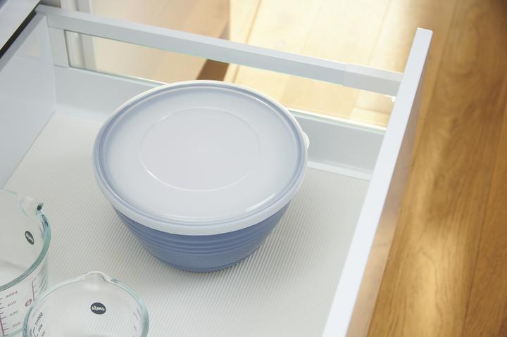 Actual product image Emsa Prep&Bake plastic mixing bowl (4.15 l, 1 x)