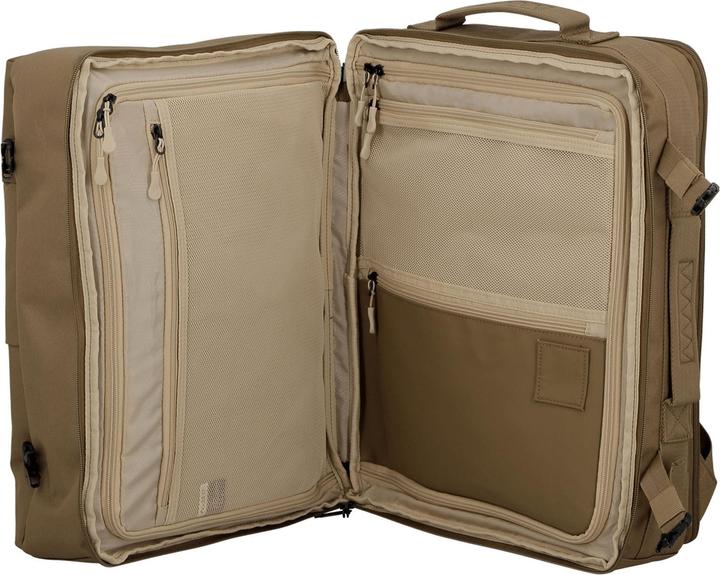 Produktbild Jump Dunaa Reiserucksack 45 cm Laptopfach (31 l)
