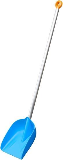Actual product image Fiskars Kids shovel blue 138180