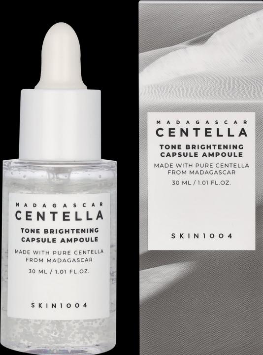 Produktbild Skin1004 Tone Brightening Capsule Ampoule (30 ml)