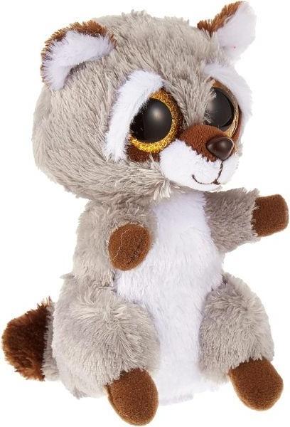 Produktbild Ty Beanie Boos Waschbär (15 cm)