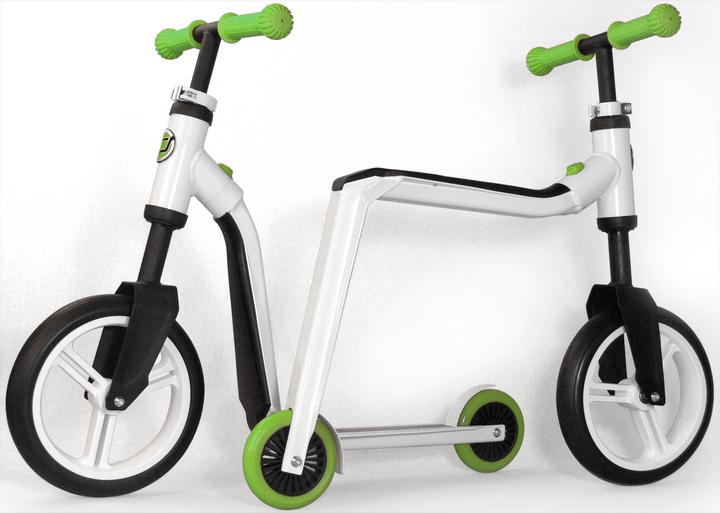 Produktbild Scoot and Ride Highwayfreak