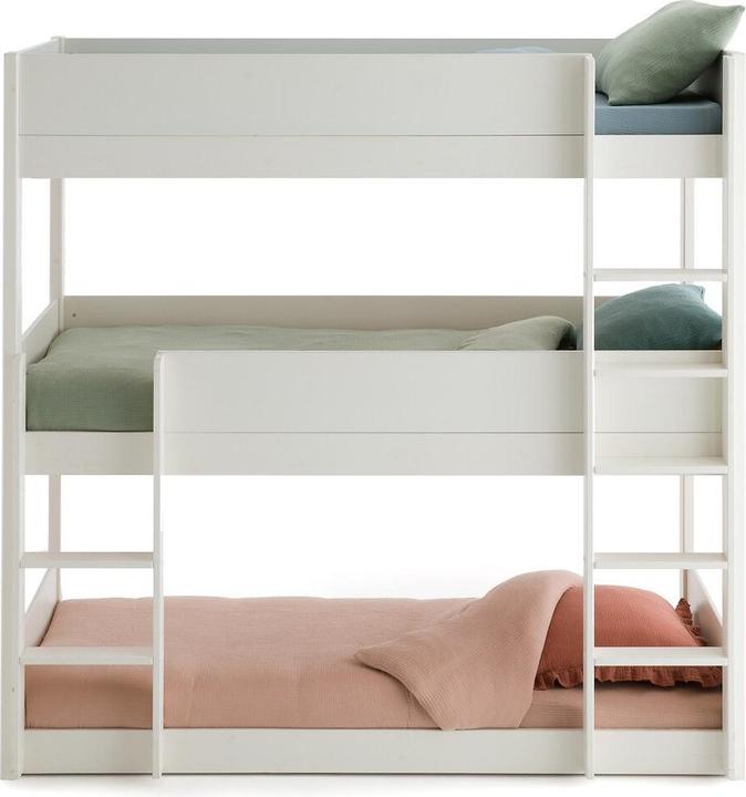 Actual product image La Redoute Interieurs Meeting (90 x 190 cm)