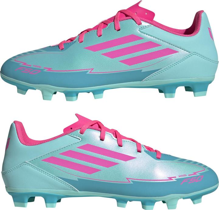 Image du produit adidas F50 Club Messi FG/MG (40 2/3)