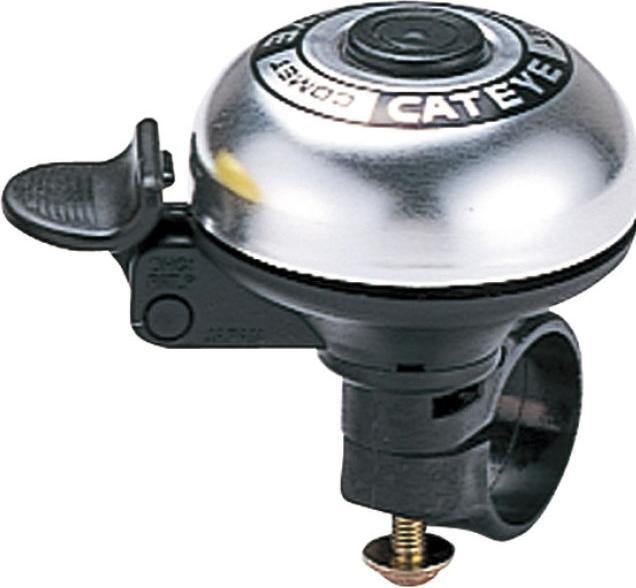 Immagine prodotto CatEye Campanello per bicicletta PB 200