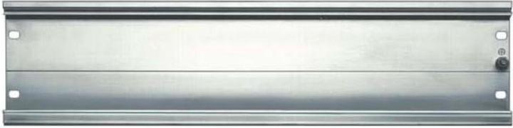 Image du produit Siemens SIMATIC S7-300, RAIL, LONGUEUR 2000mm
