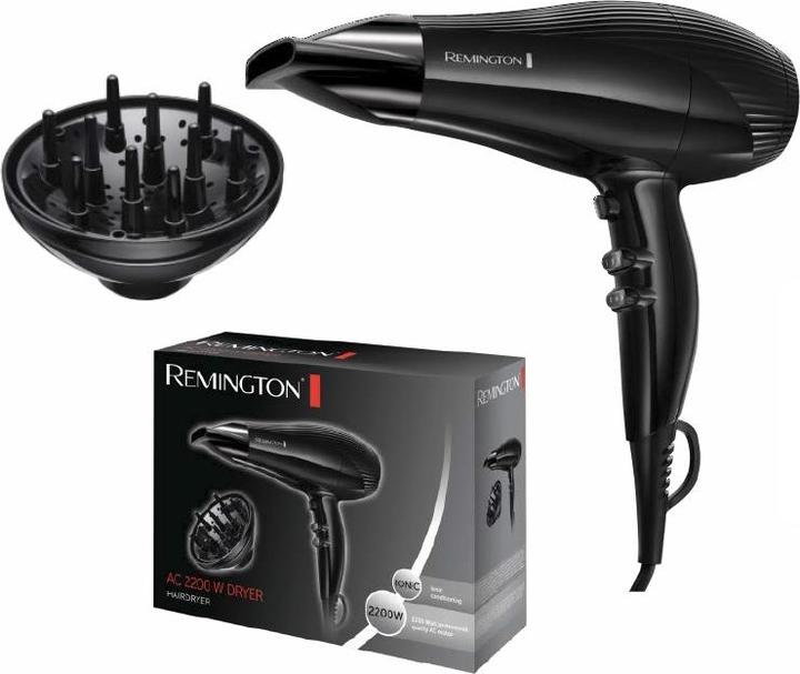 Produktbild Remington Your Style