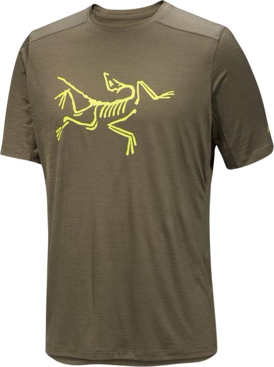 Produktbild Arc'teryx Ionia Merino Logo (XXL)