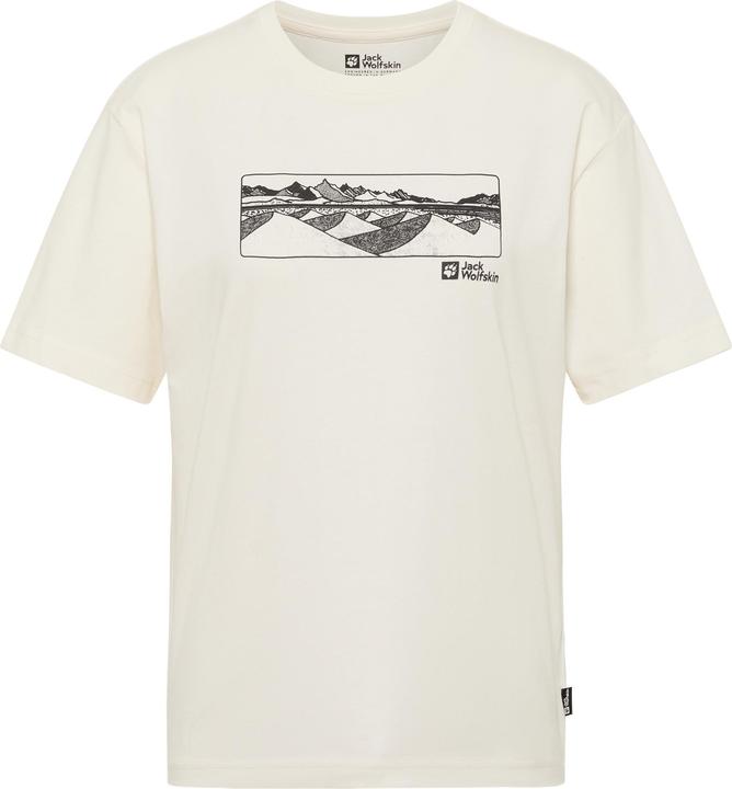 Cotone MOUNTAIN bianco