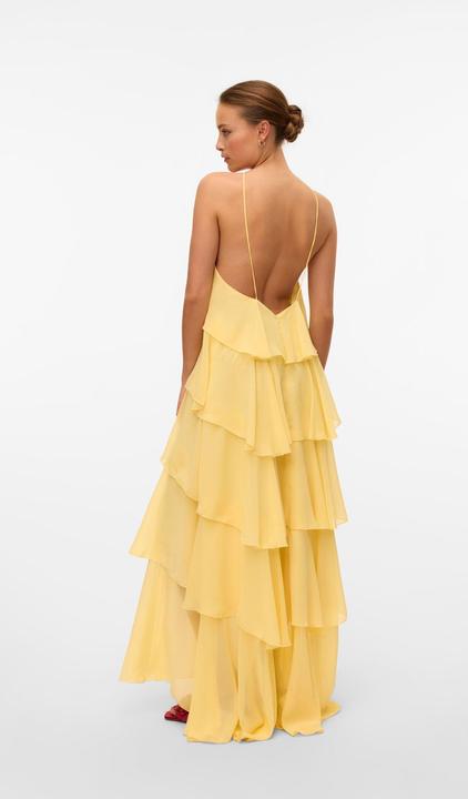 Actual product image Vero Moda VMFELICIA Long dress Dress (L)
