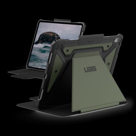 Image du produit UAG Metropolis SE Case (iPad Air 13 2024 (M2))