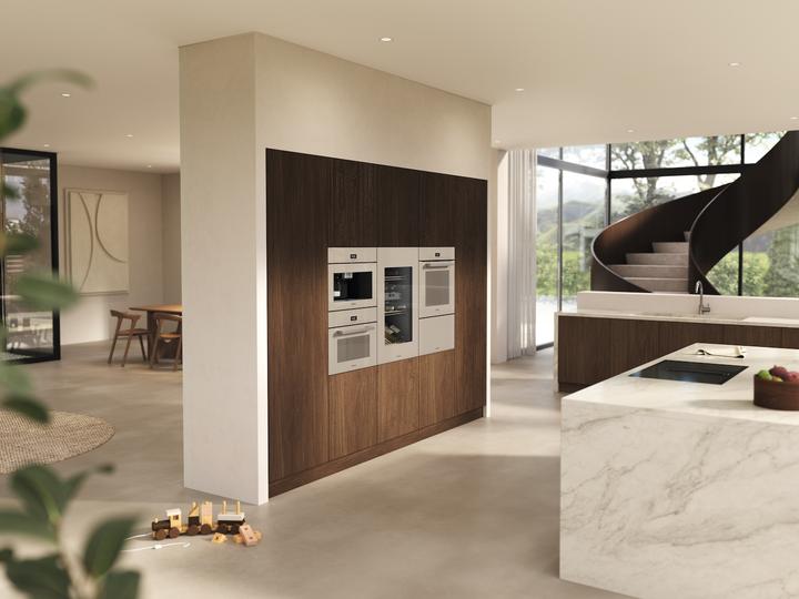 Image du produit Miele ESW 7030