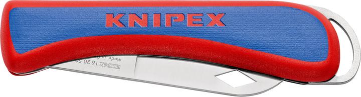Image du produit Knipex Couteau pliant d'électricien (Cutters)