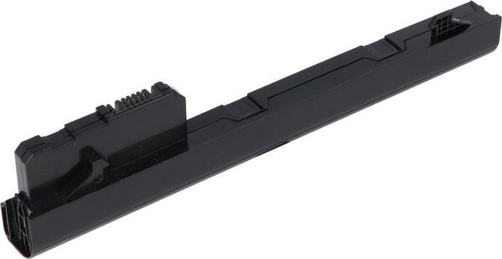 Actual product image HP Battery MINI 110-1030CA, Compaq MINI CQ10 Battery 537626-001, HSTNN-CB0C, NY221AA (2 Cells, 2200 mAh)