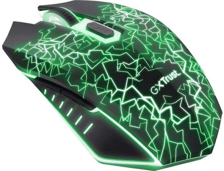 Produktbild Trust Wireless Gaming Mouse (Kabellos)
