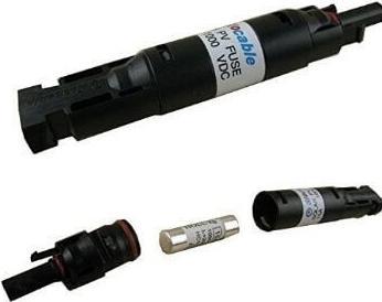 Actual product image Autosolar Fuse 30A