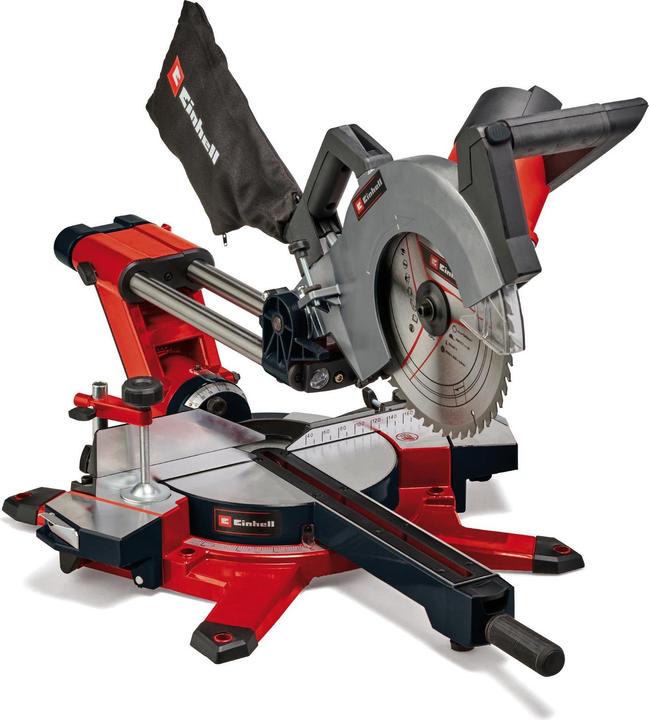 Einhell TE-SM 2534 Dual