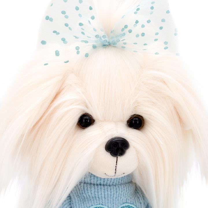 Image du produit LUCKY DOGGY Hiver Mood Clothing (Manteau pour chien)