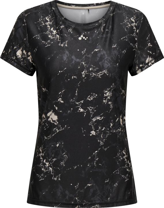 Only Play Normal geschnitten Rundhals T-Shirt T-shirt (XS)