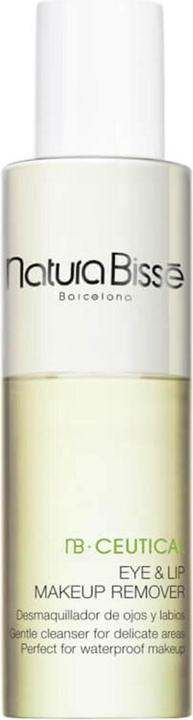 Produktbild Natura Bisse Ceutical Eye And Lip Make Up Remover, 100 Ml (Make-Up Entferner, 100 ml)