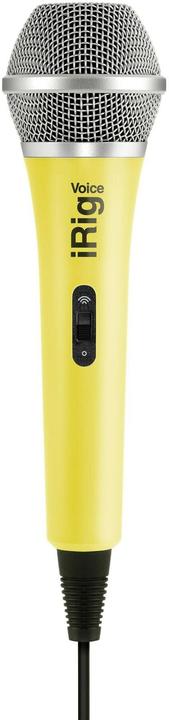 Jaune
